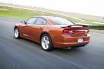 Dodge Charger 2011 года